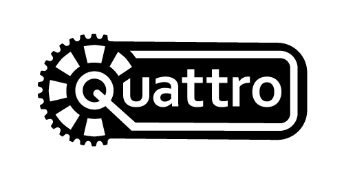 Quattro Caravan Mover DE